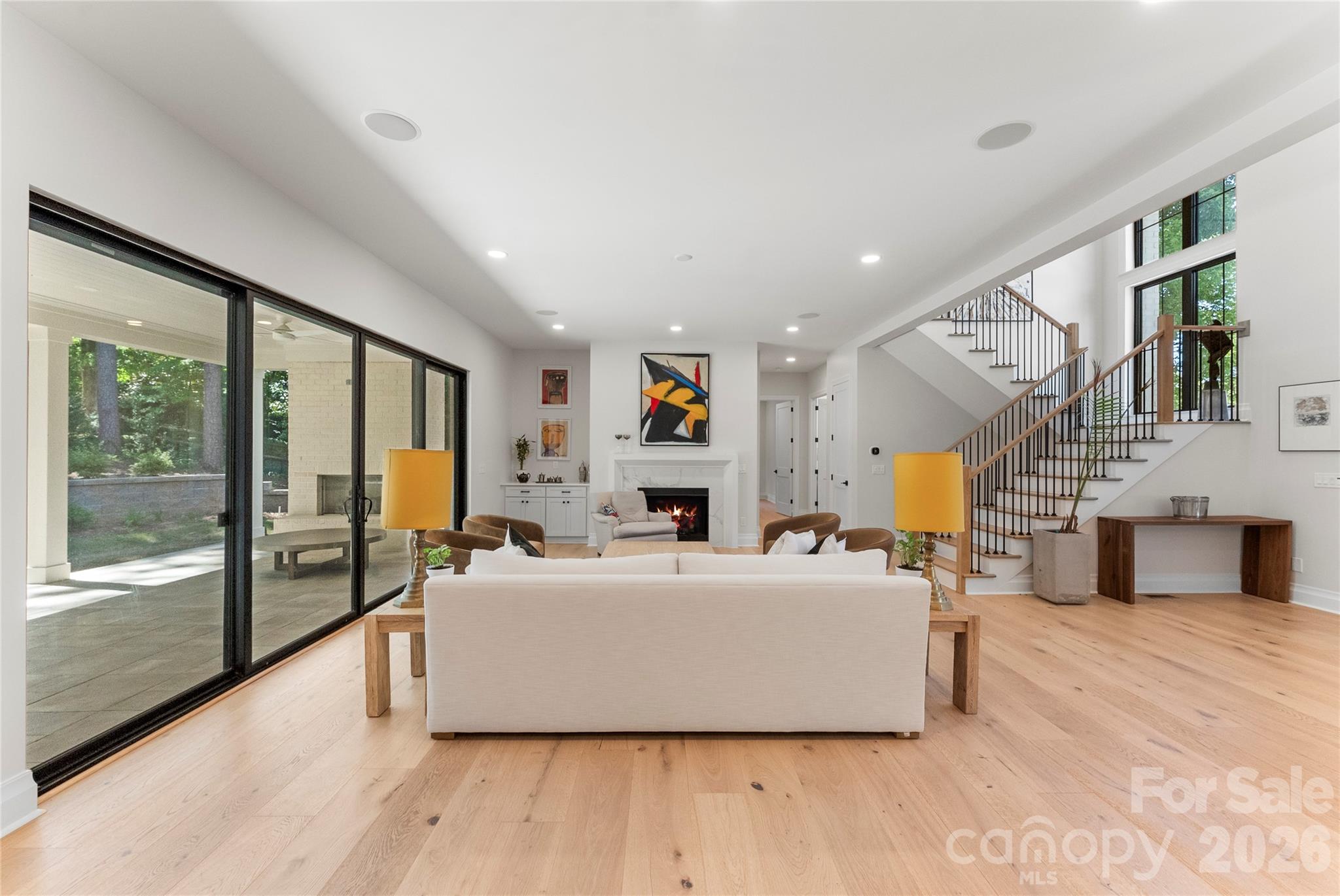 1550 Coventry Road — Charlotte