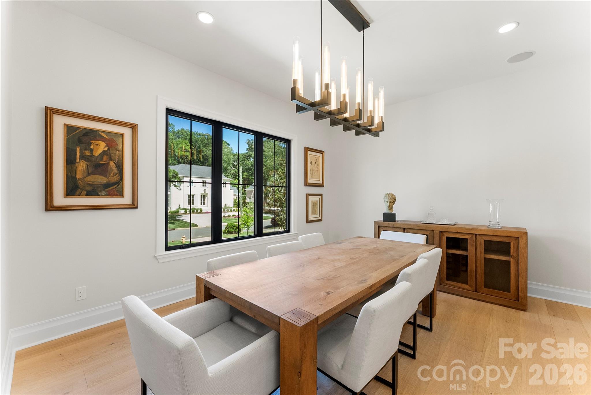 1550 Coventry Road — Charlotte