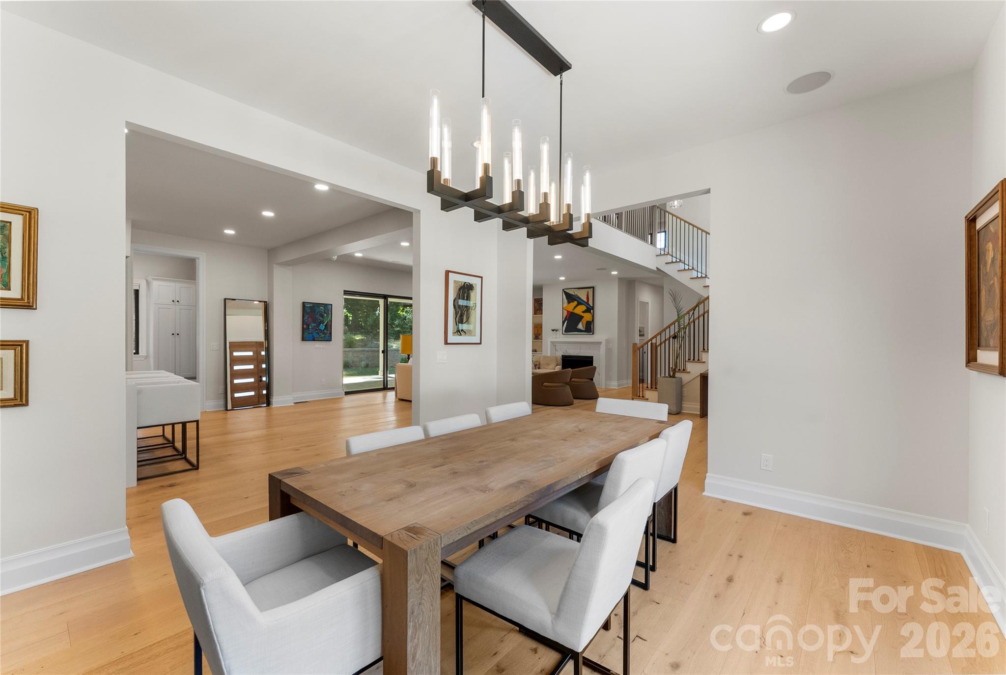 1550 Coventry Road — Charlotte