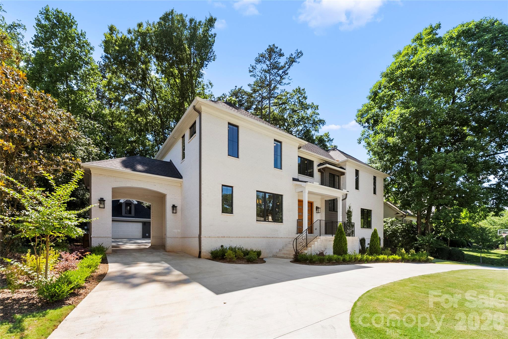 1550 Coventry Road — Charlotte