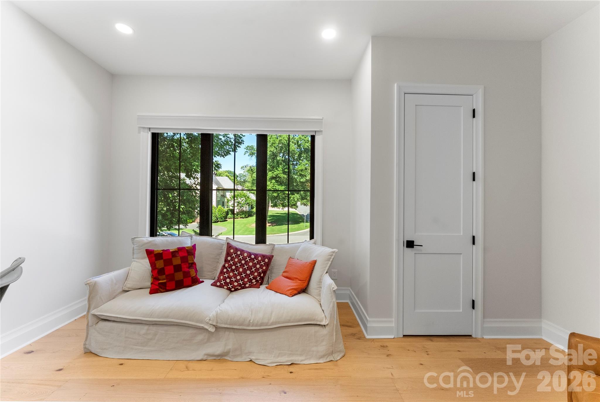 1550 Coventry Road — Charlotte
