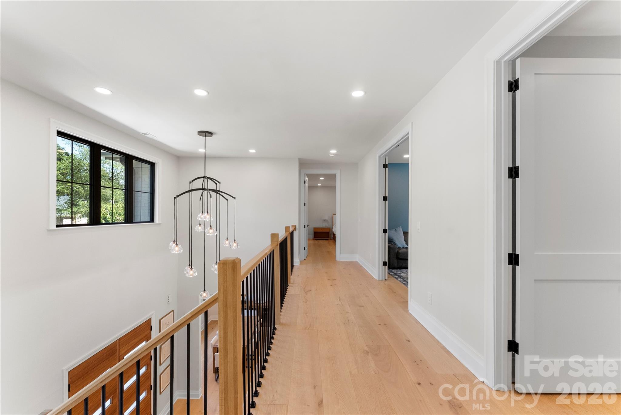 1550 Coventry Road — Charlotte