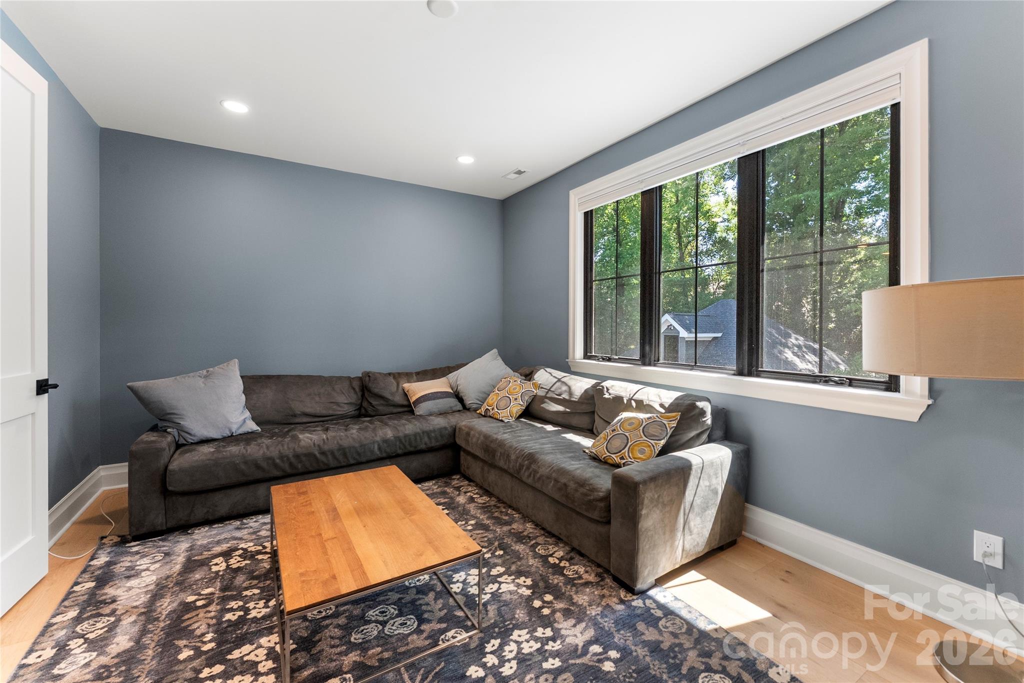 1550 Coventry Road — Charlotte