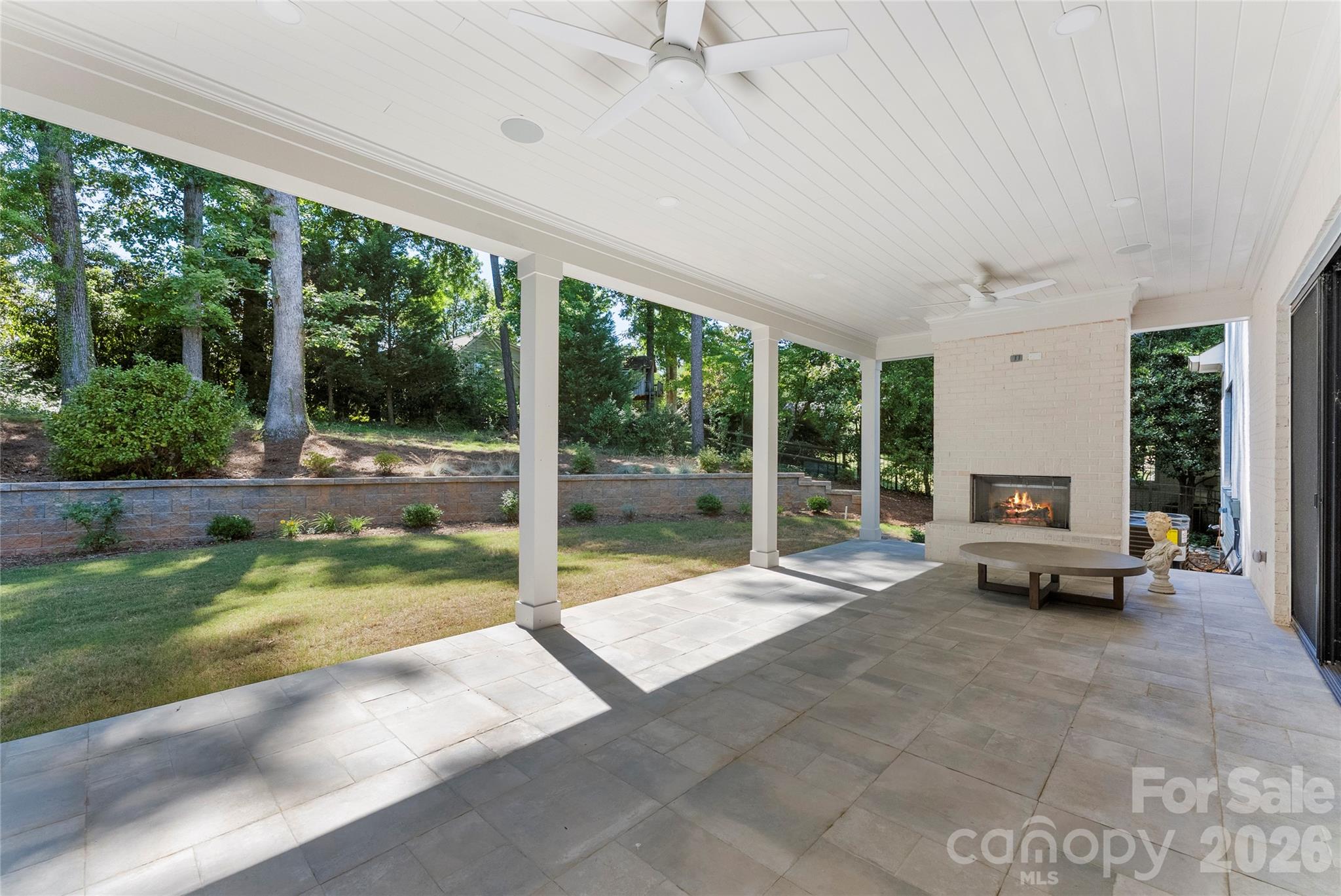 1550 Coventry Road — Charlotte
