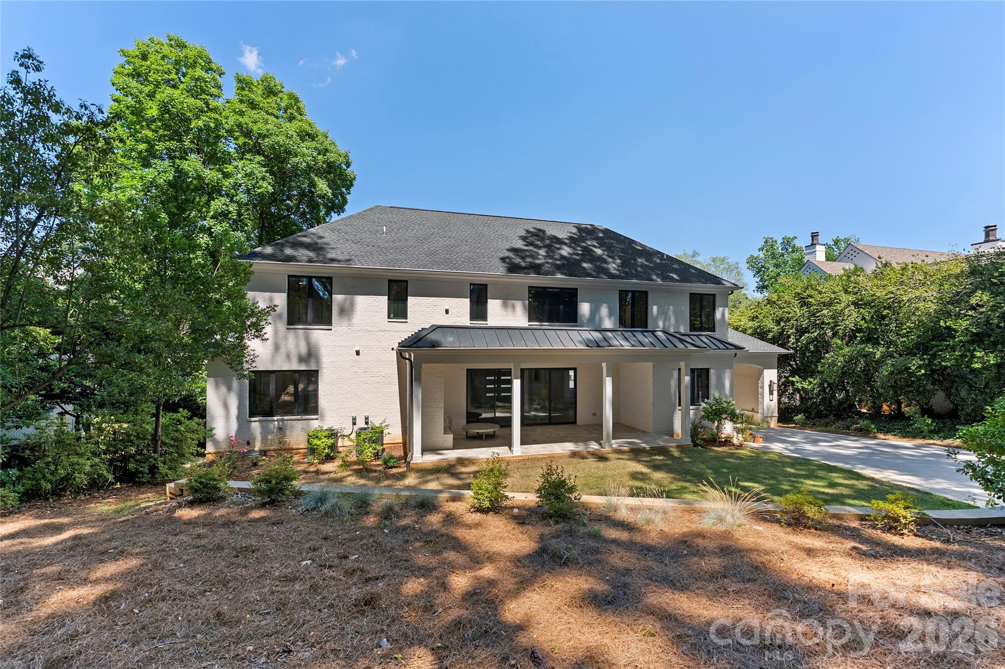 1550 Coventry Road — Charlotte
