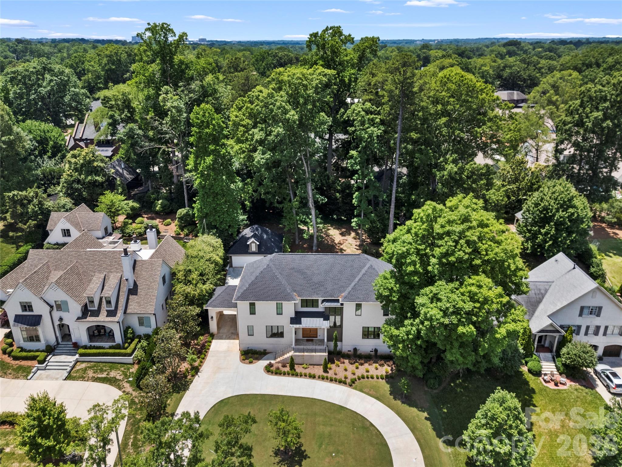 1550 Coventry Road — Charlotte