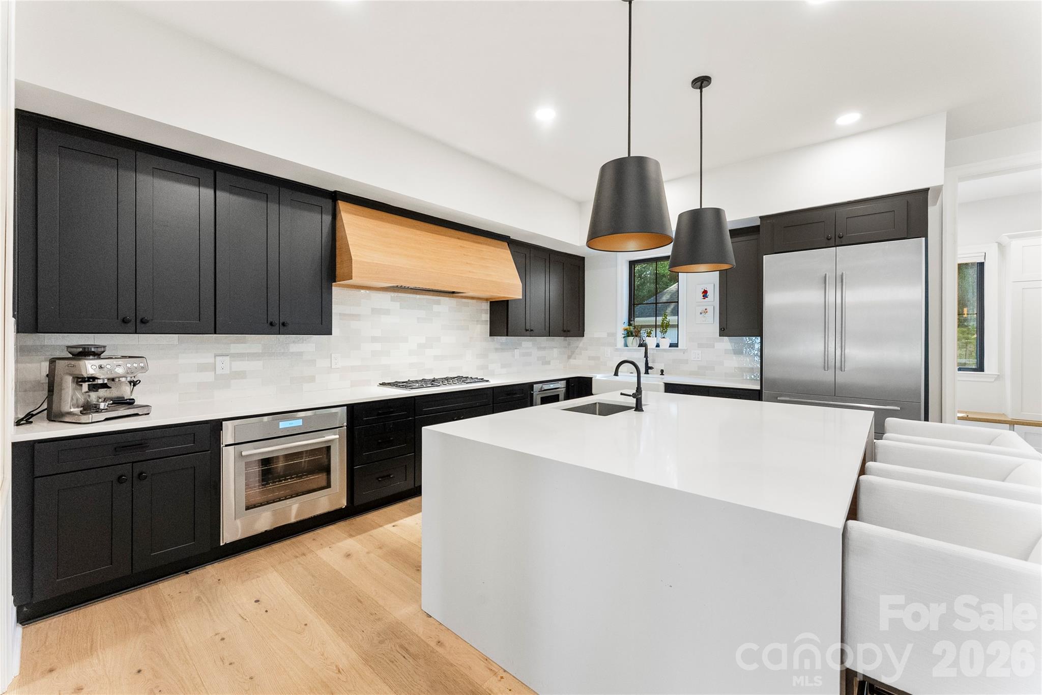 1550 Coventry Road — Charlotte
