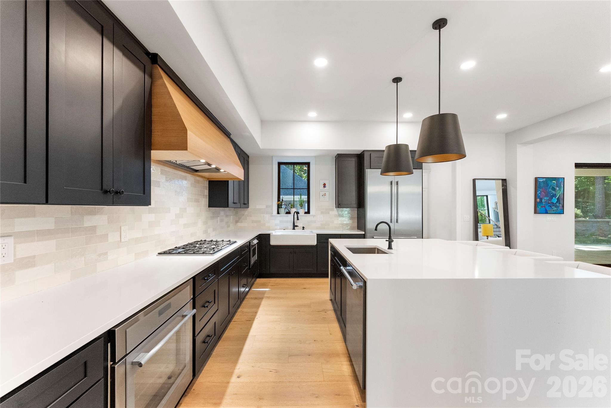 1550 Coventry Road — Charlotte