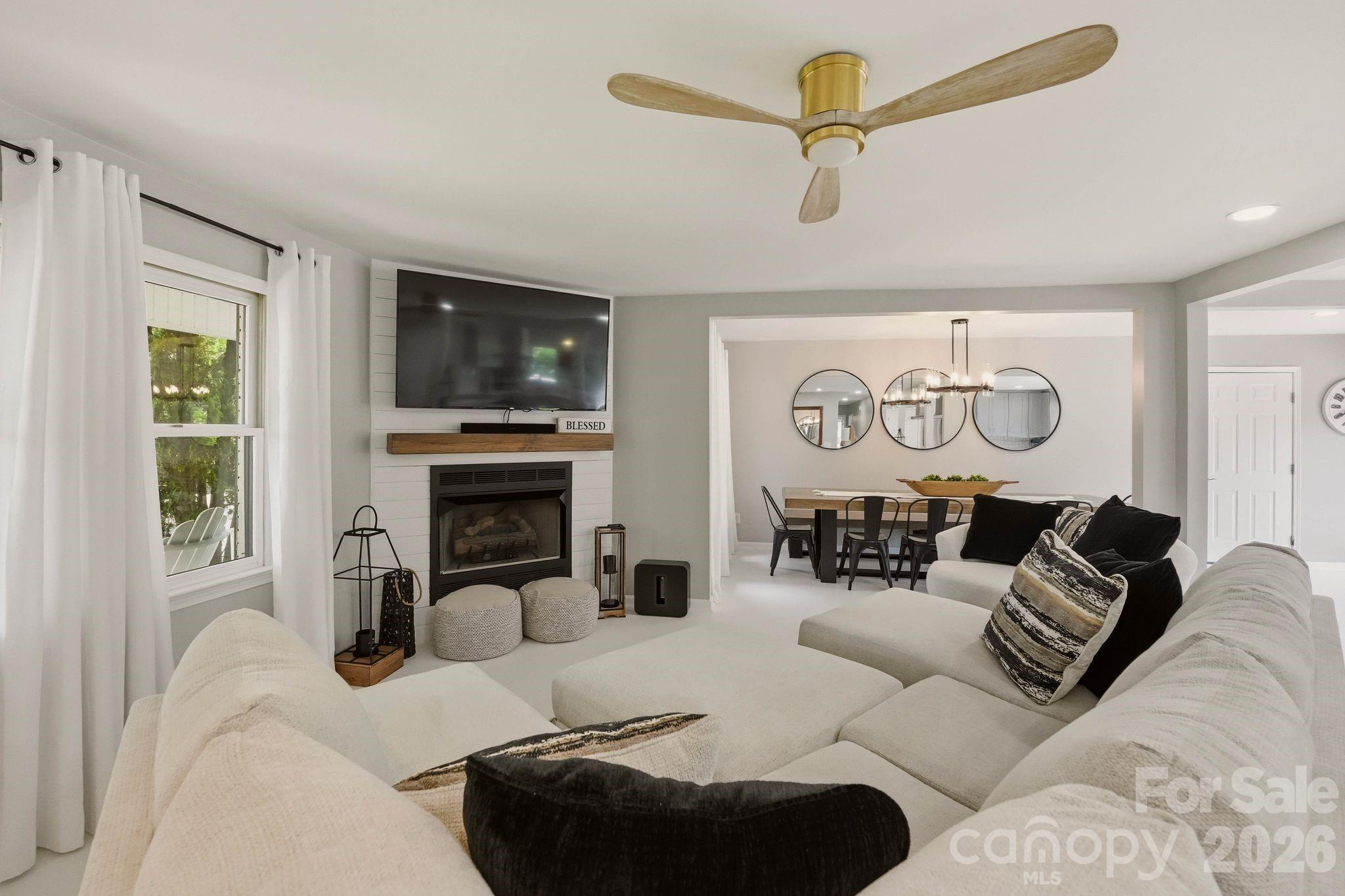 49435 River Run Road — Albemarle