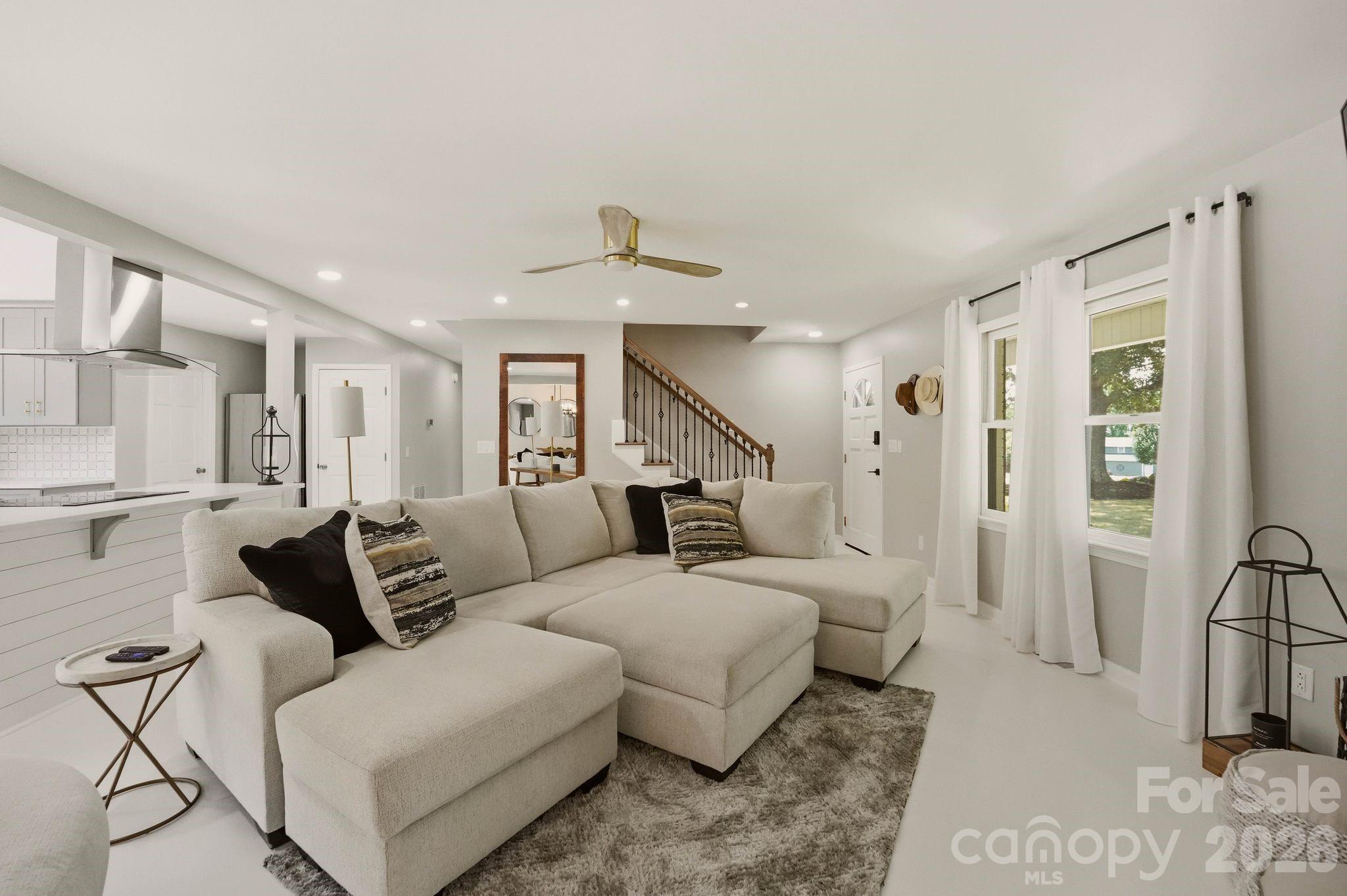 49435 River Run Road — Albemarle