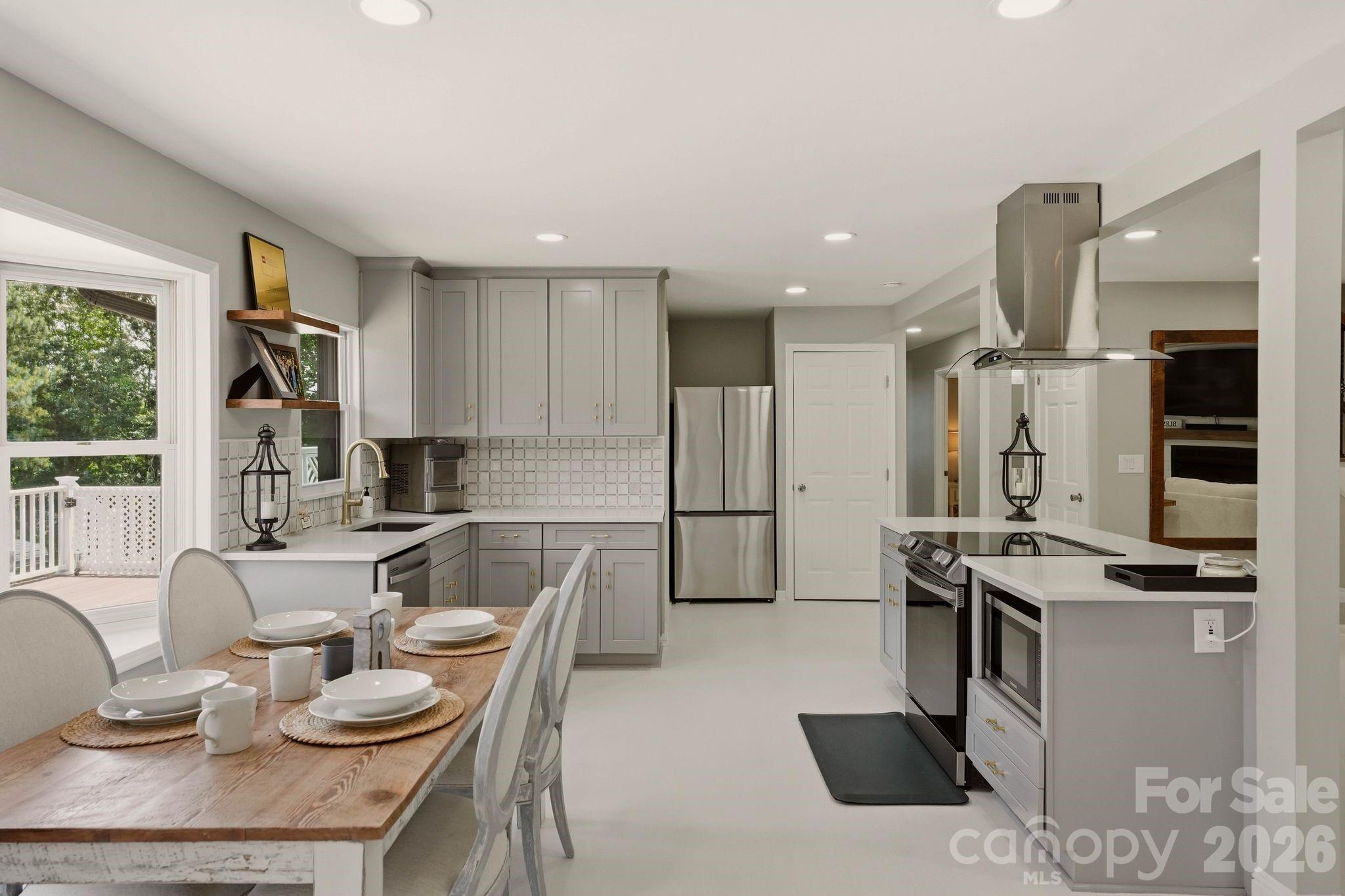 49435 River Run Road — Albemarle