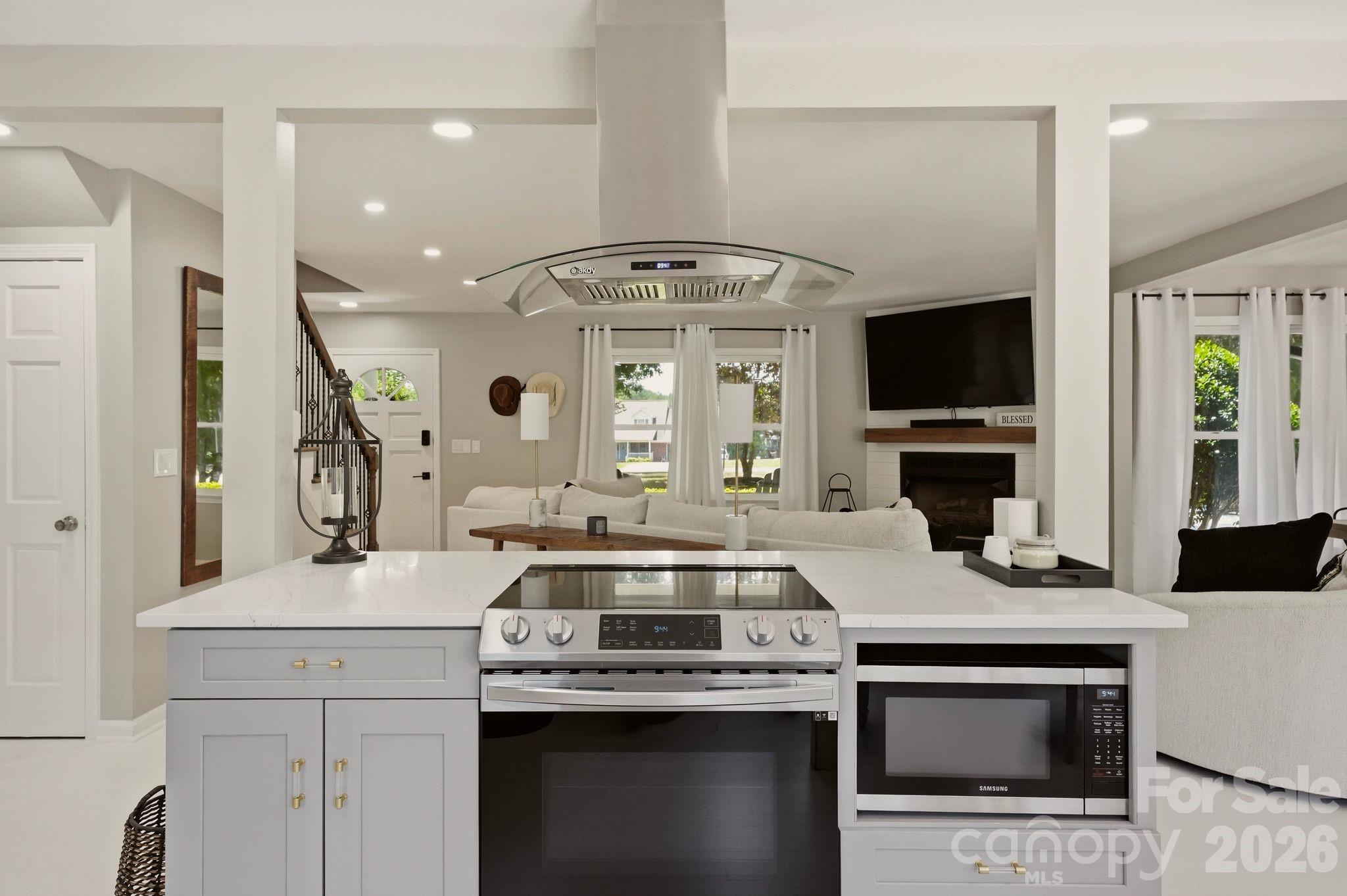 49435 River Run Road — Albemarle