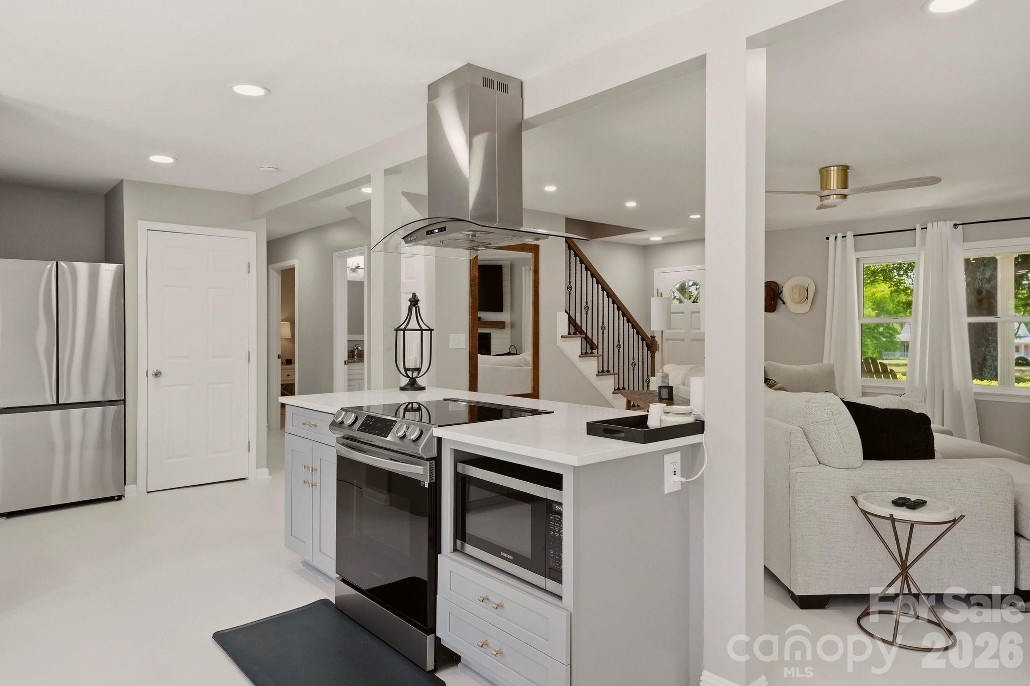 49435 River Run Road — Albemarle