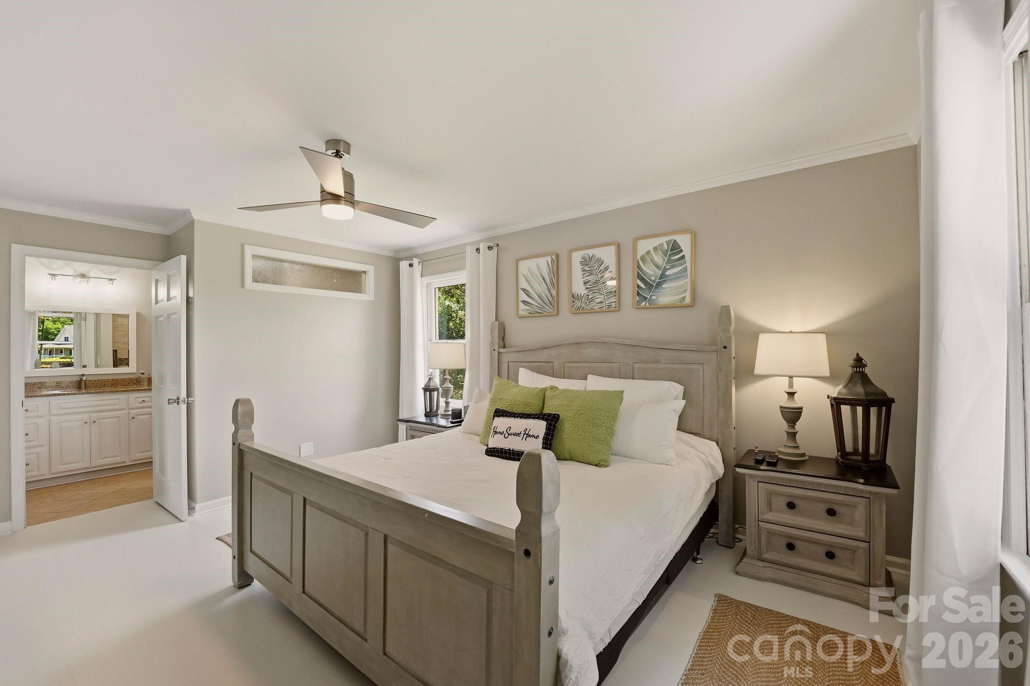49435 River Run Road — Albemarle