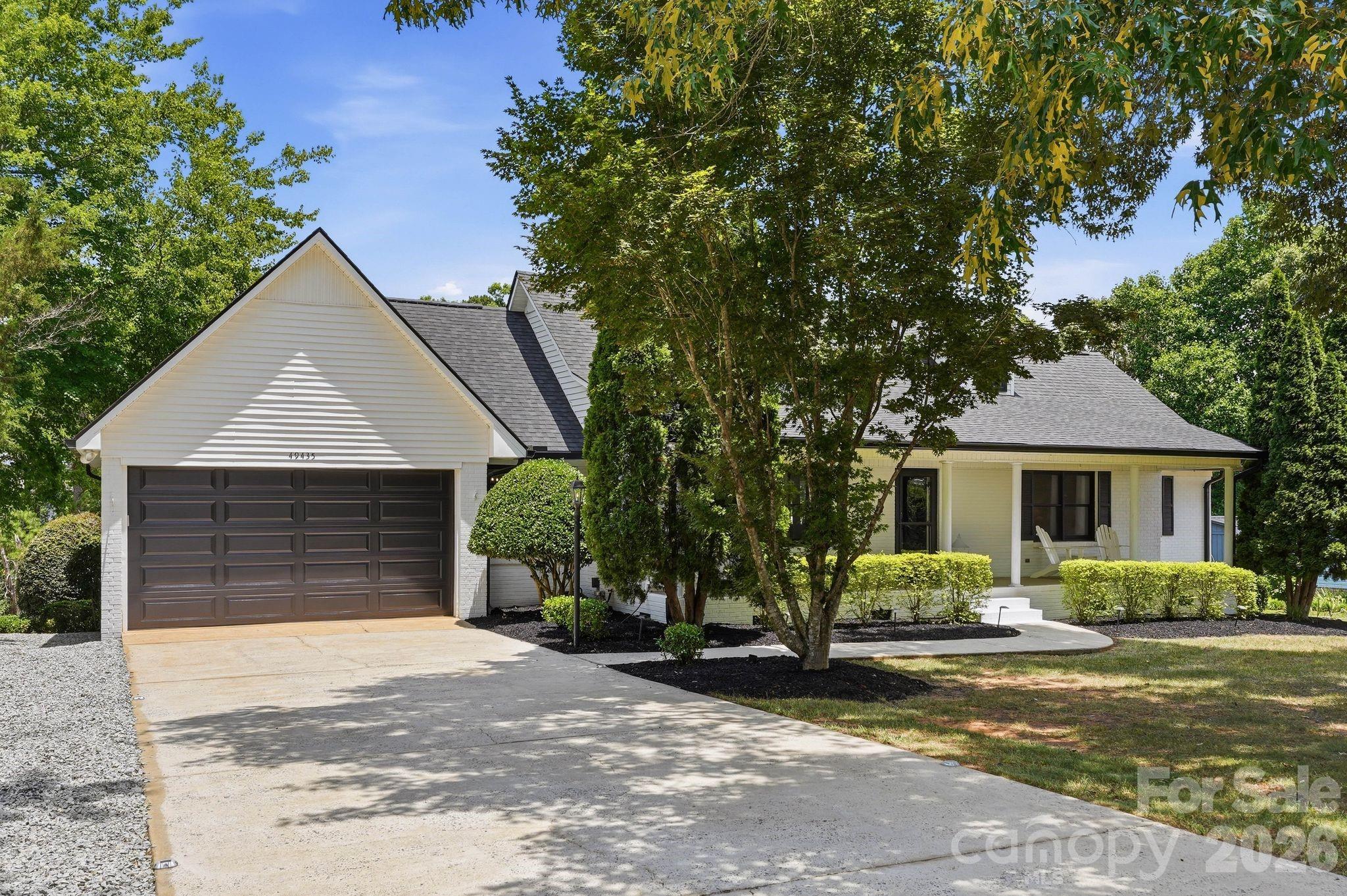 49435 River Run Road — Albemarle