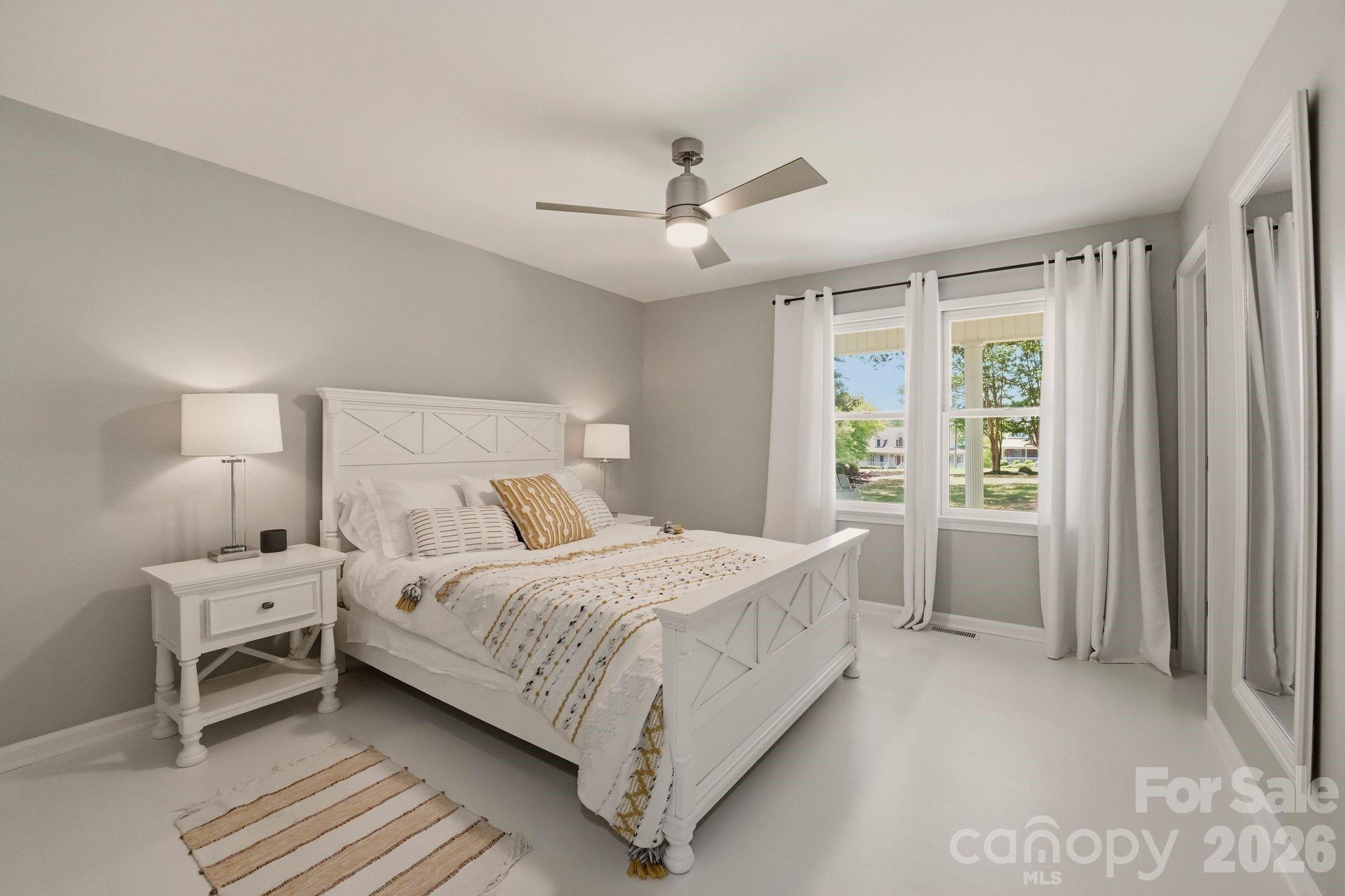 49435 River Run Road — Albemarle