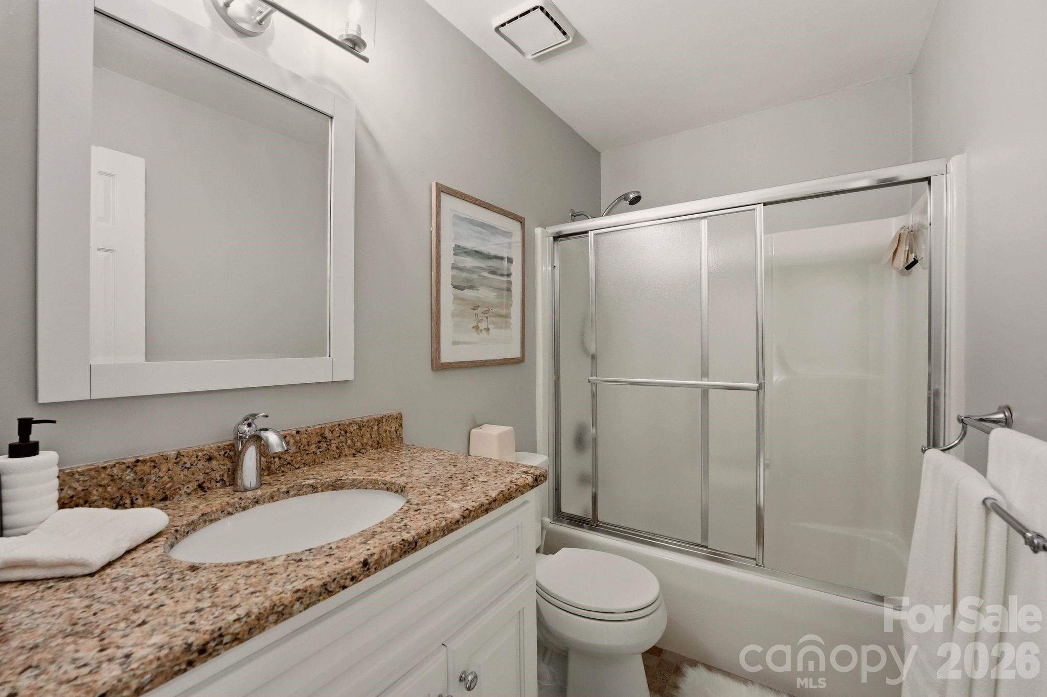 49435 River Run Road — Albemarle