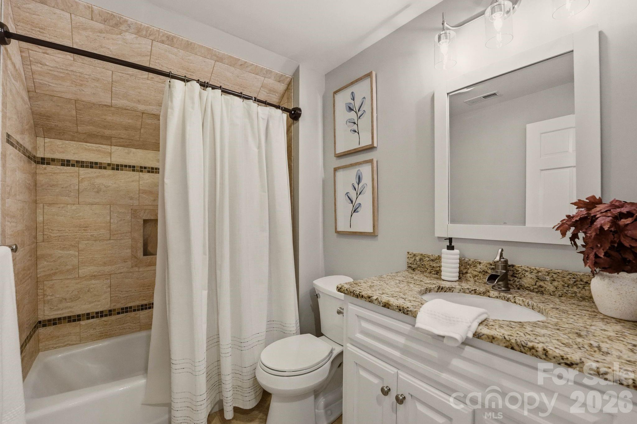 49435 River Run Road — Albemarle