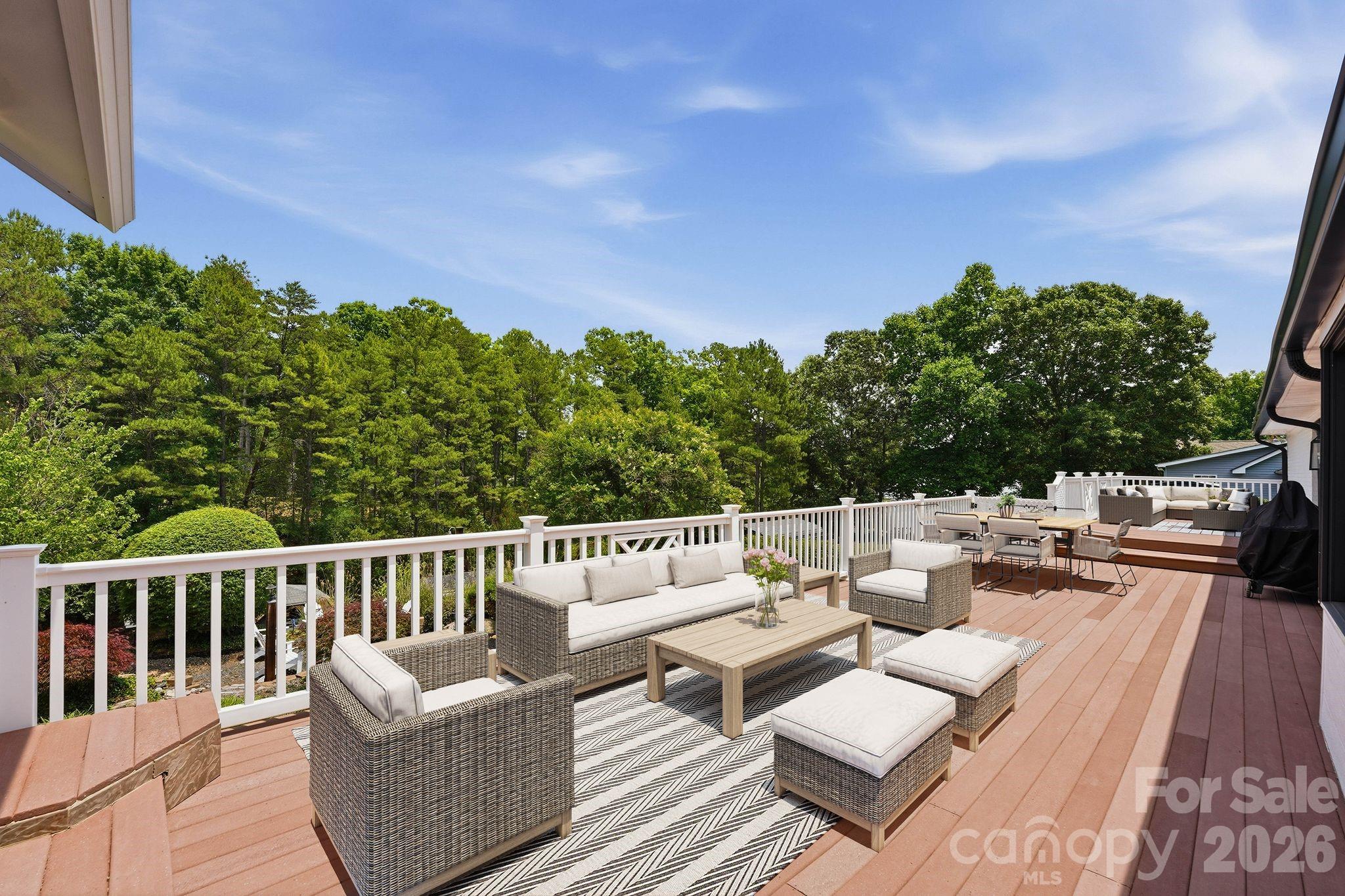 49435 River Run Road — Albemarle