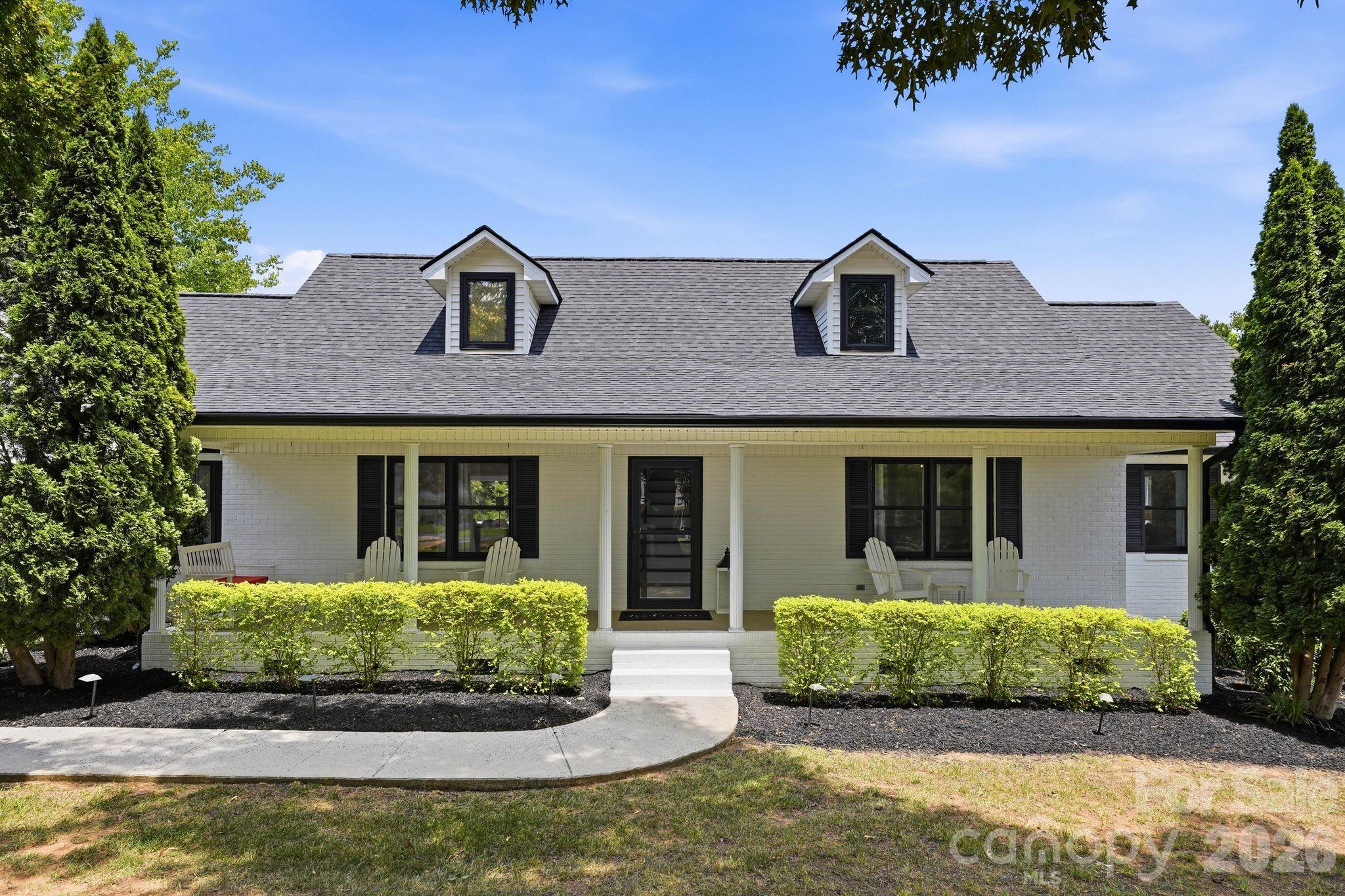 49435 River Run Road — Albemarle