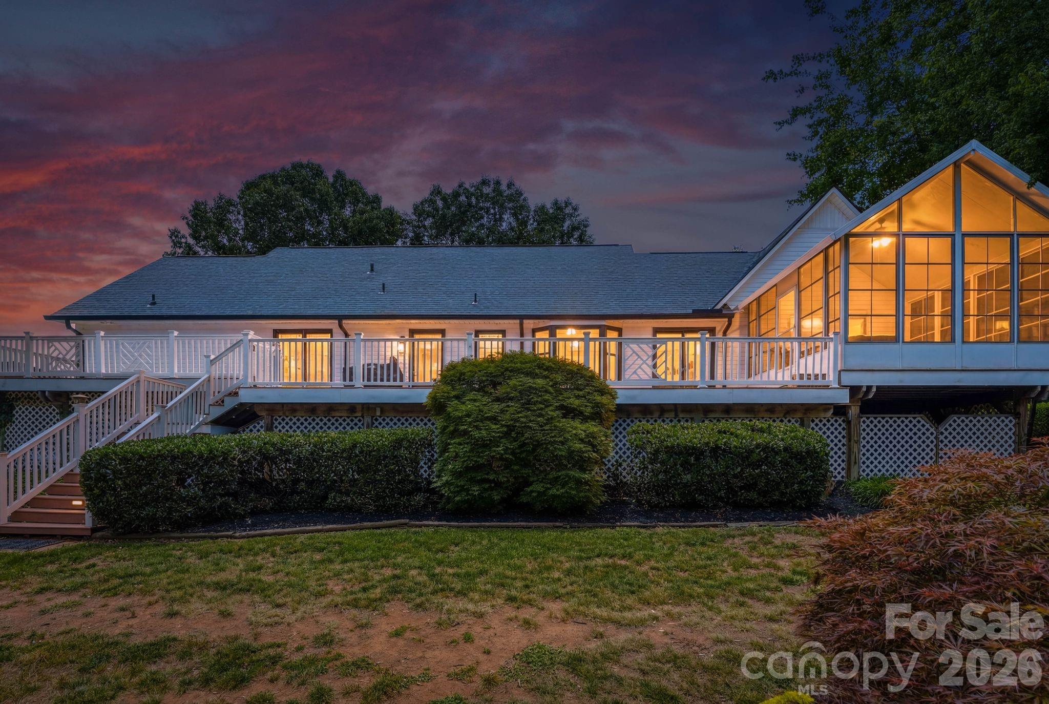 49435 River Run Road — Albemarle