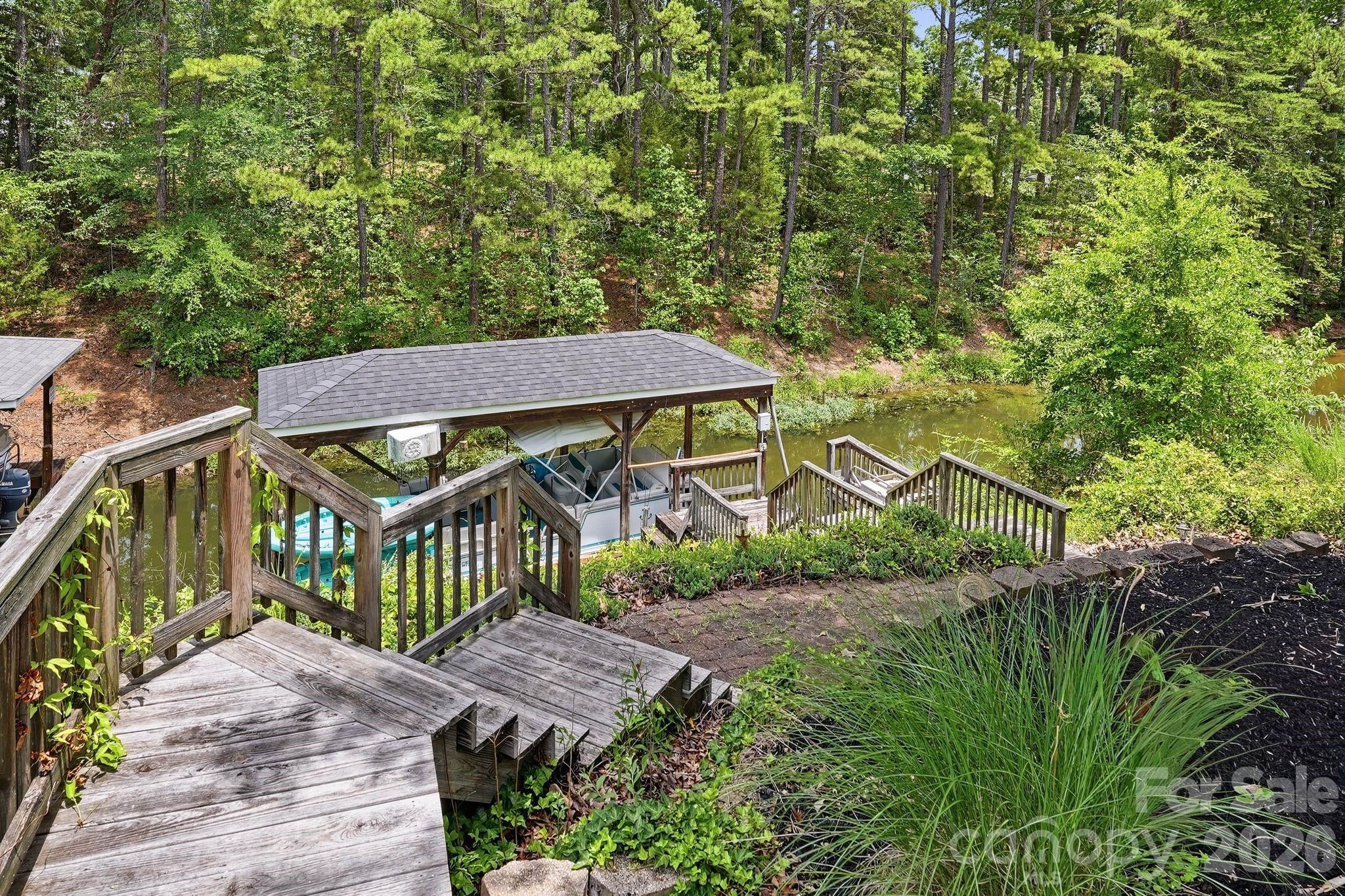 49435 River Run Road — Albemarle