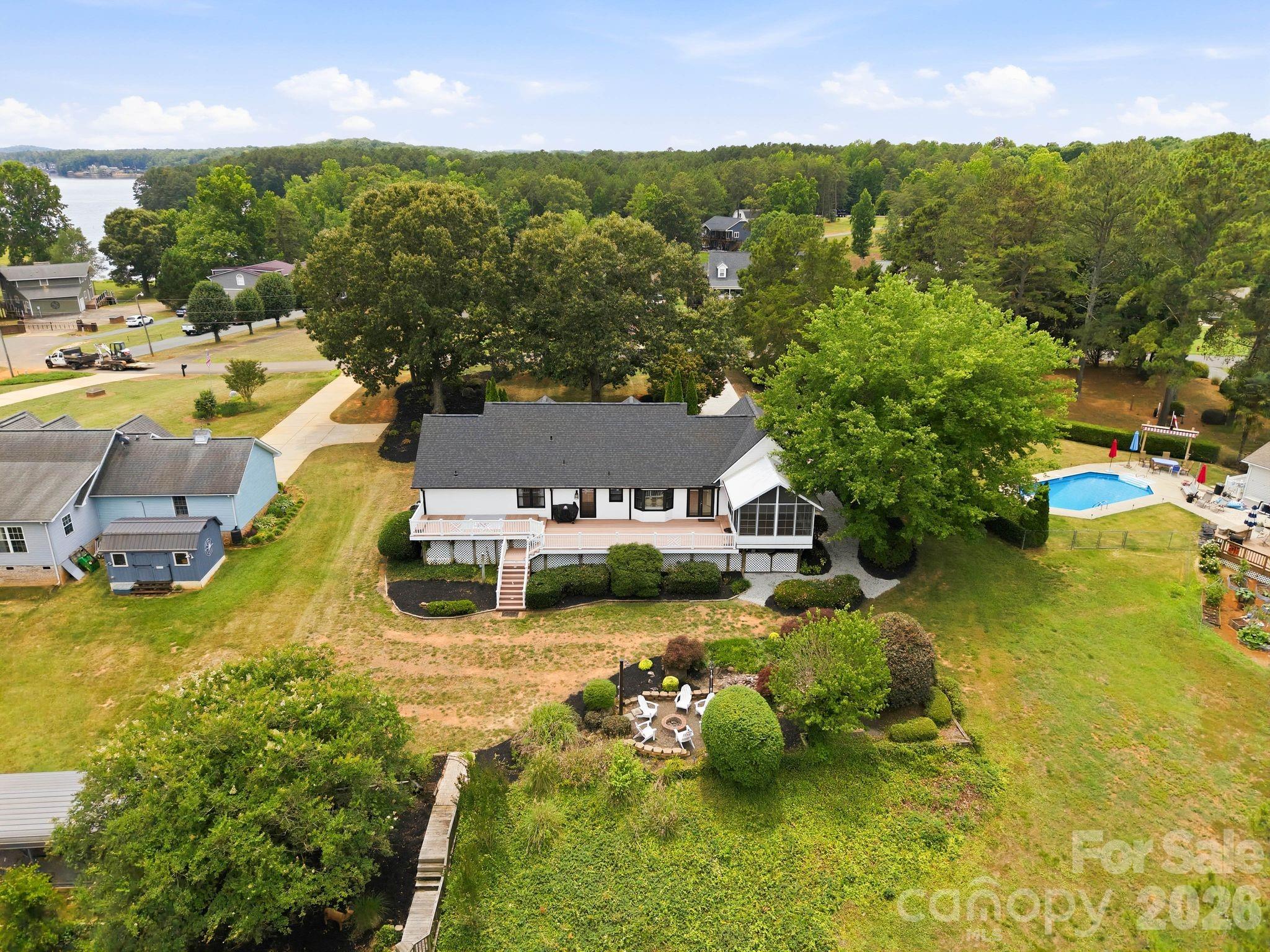 49435 River Run Road — Albemarle