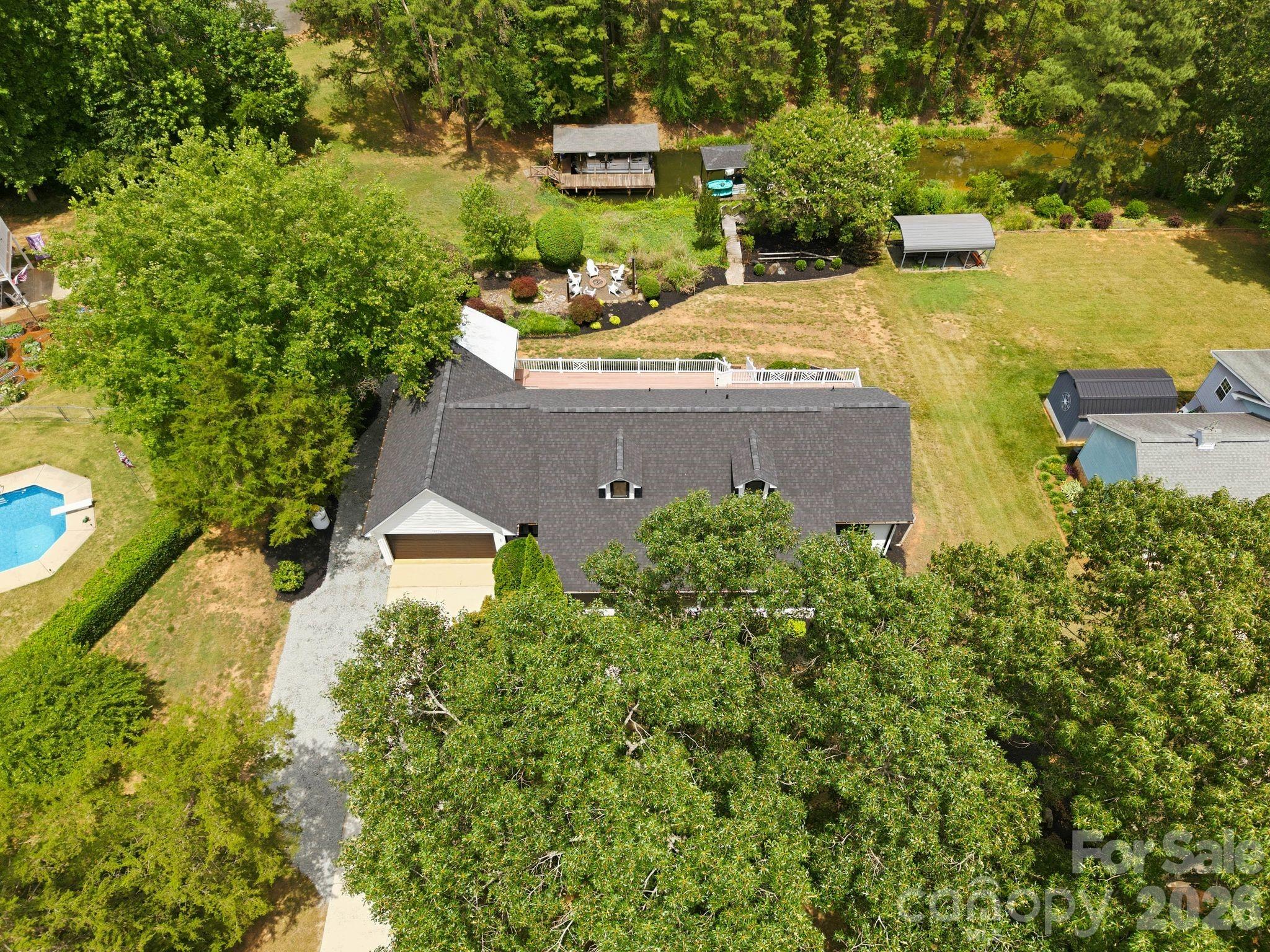 49435 River Run Road — Albemarle