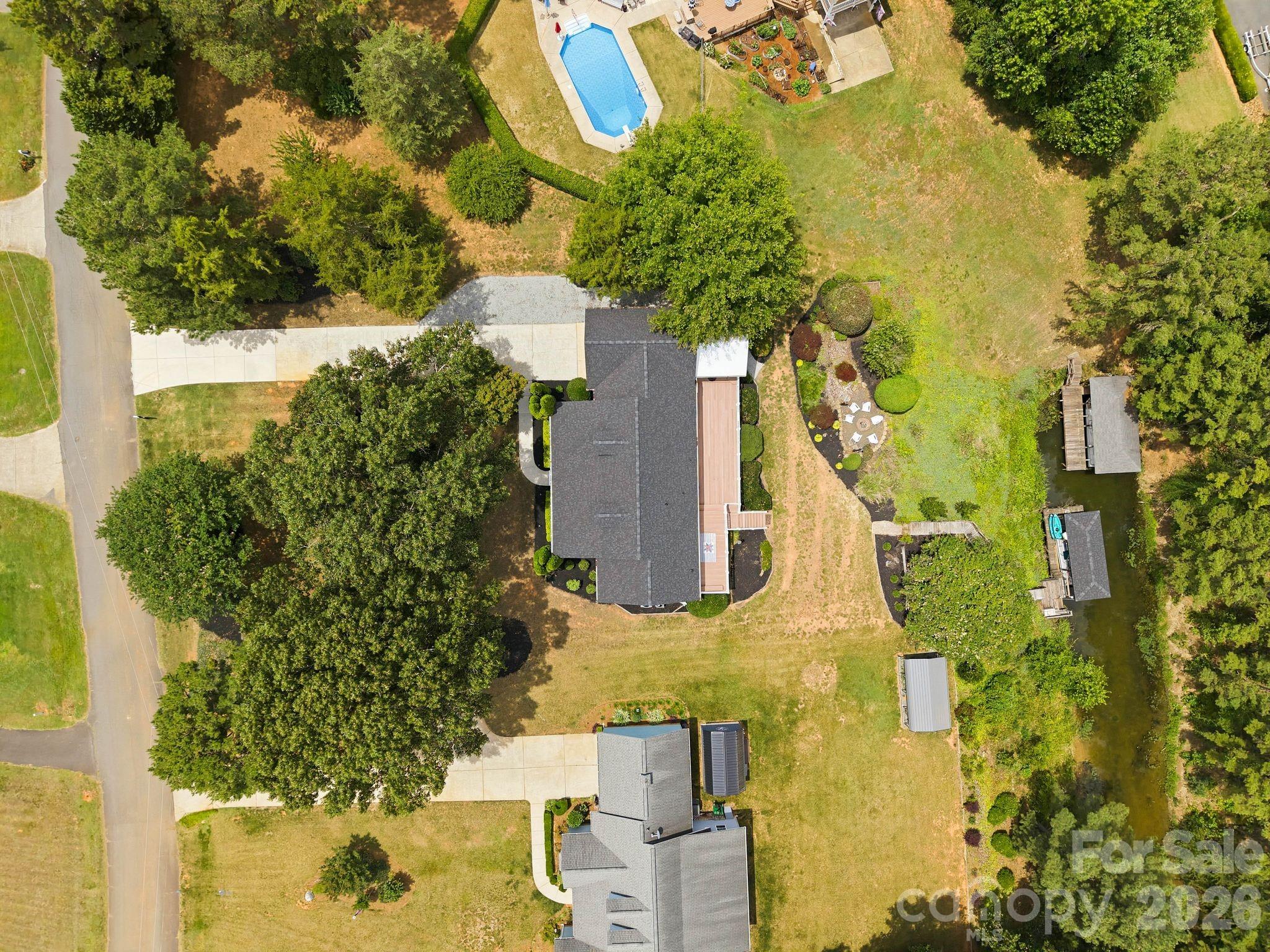 49435 River Run Road — Albemarle