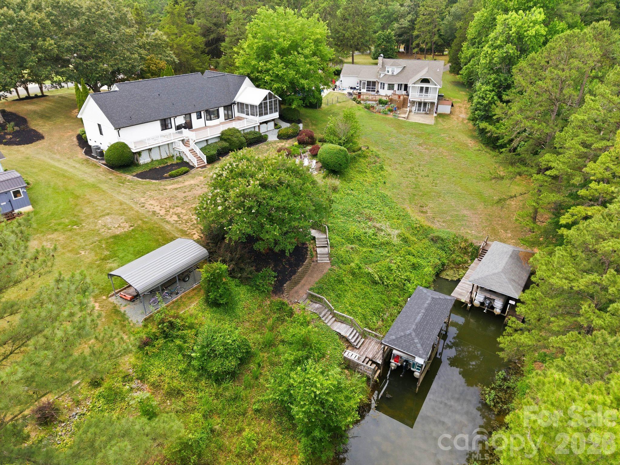 49435 River Run Road — Albemarle