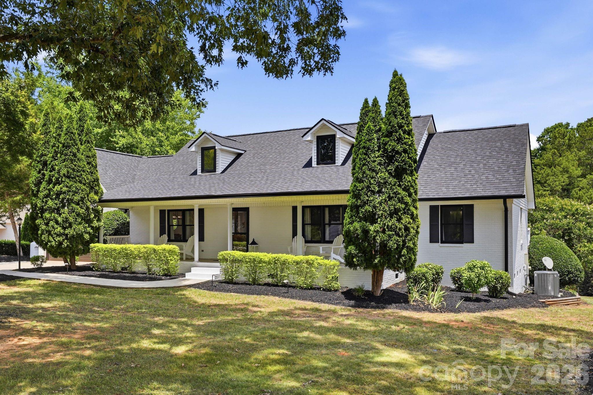 49435 River Run Road — Albemarle