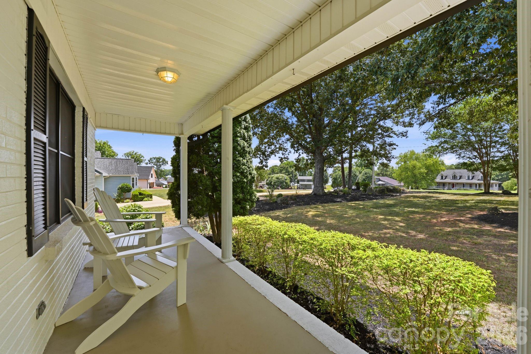 49435 River Run Road — Albemarle