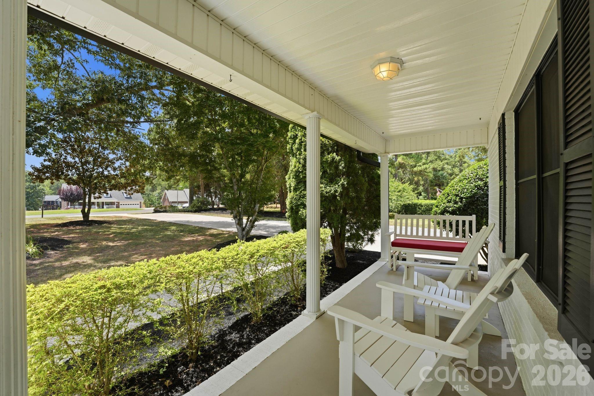 49435 River Run Road — Albemarle