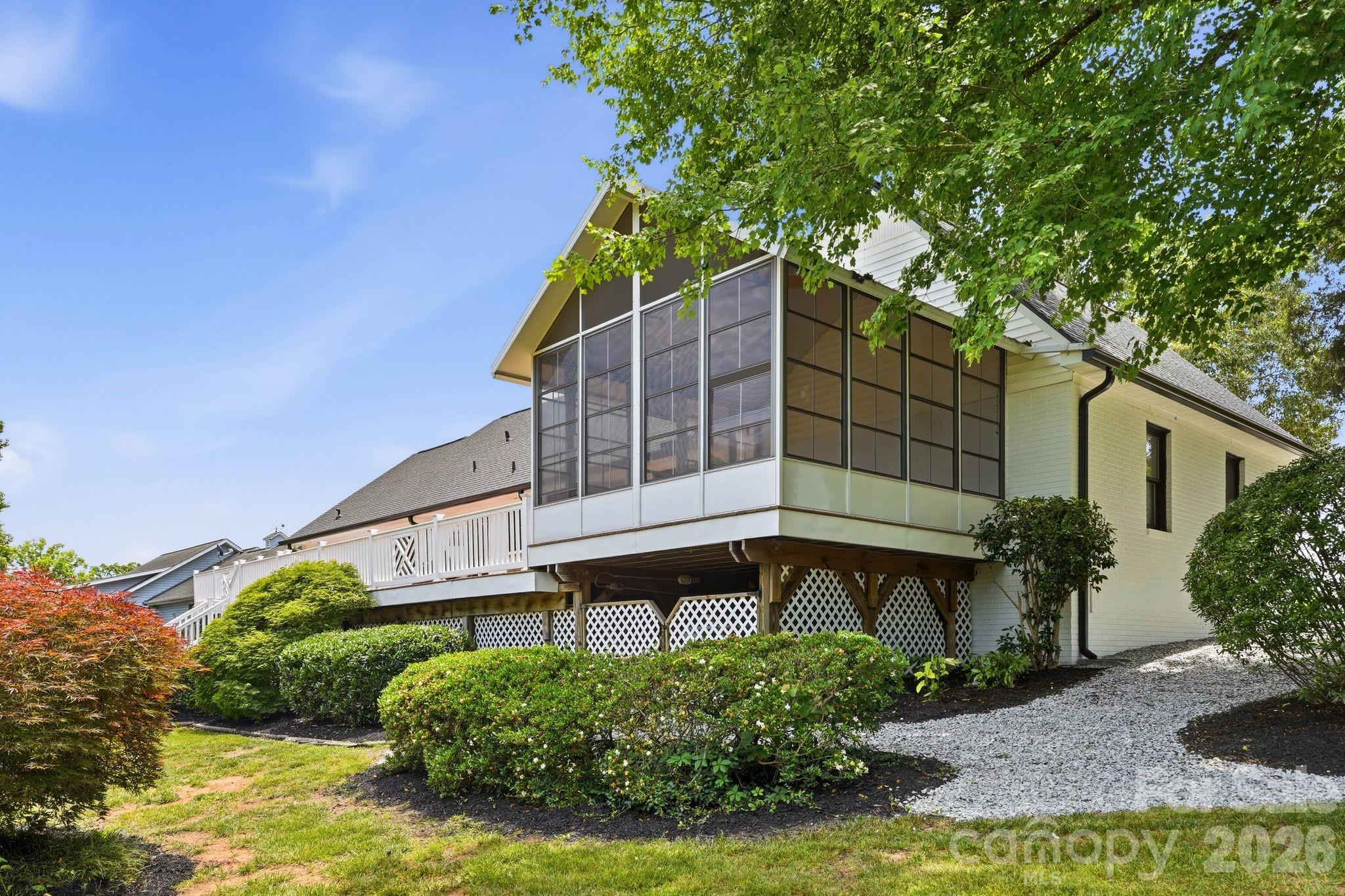 49435 River Run Road — Albemarle