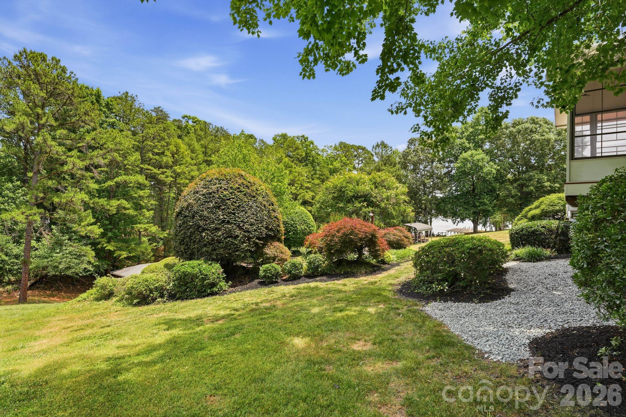 49435 River Run Road — Albemarle