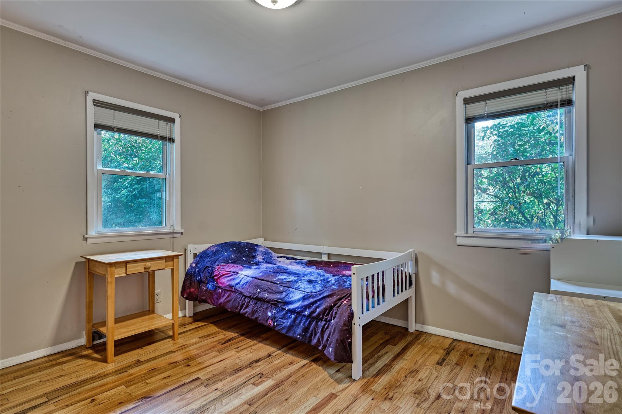 556 Shortoff Road — Highlands