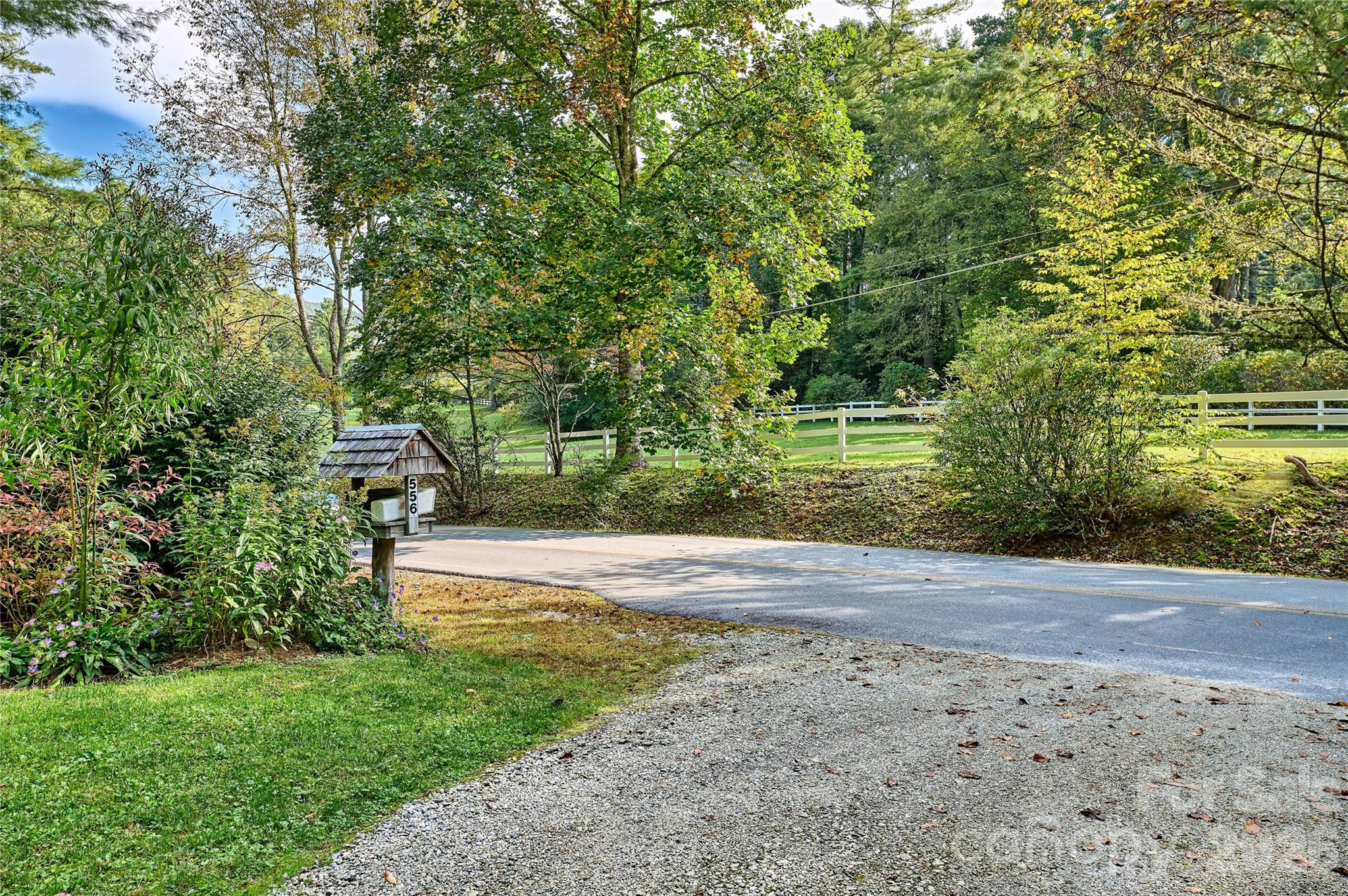 556 Shortoff Road — Highlands