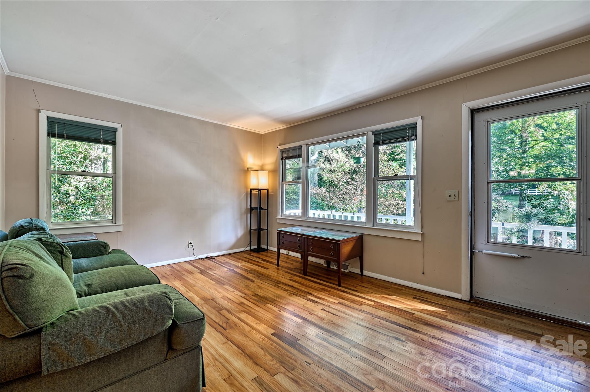 556 Shortoff Road — Highlands
