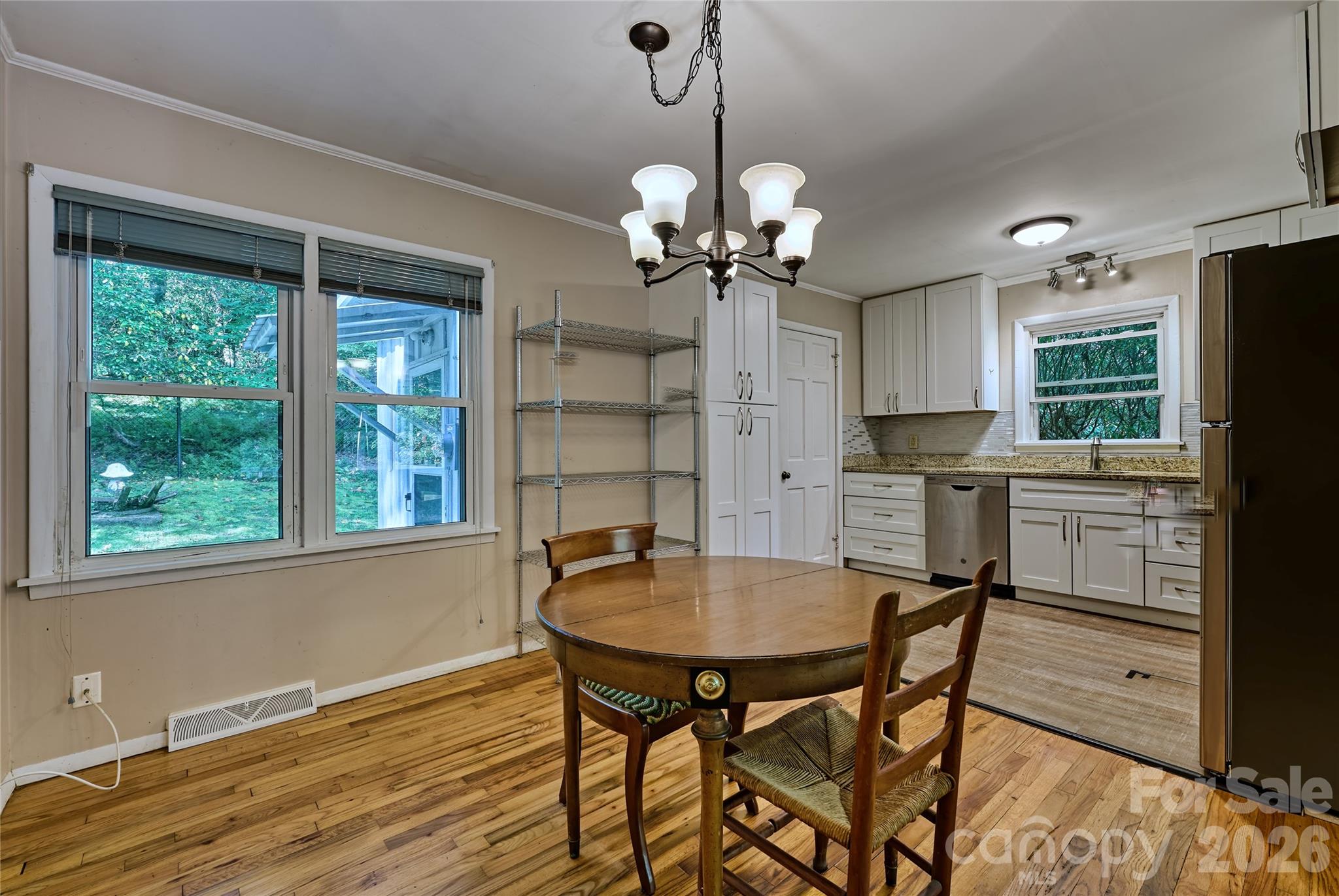 556 Shortoff Road — Highlands