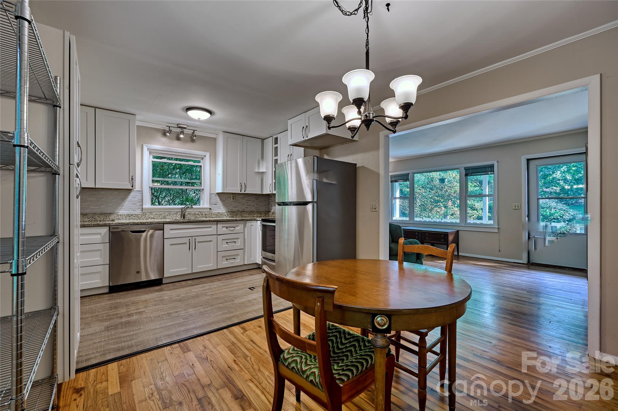 556 Shortoff Road — Highlands