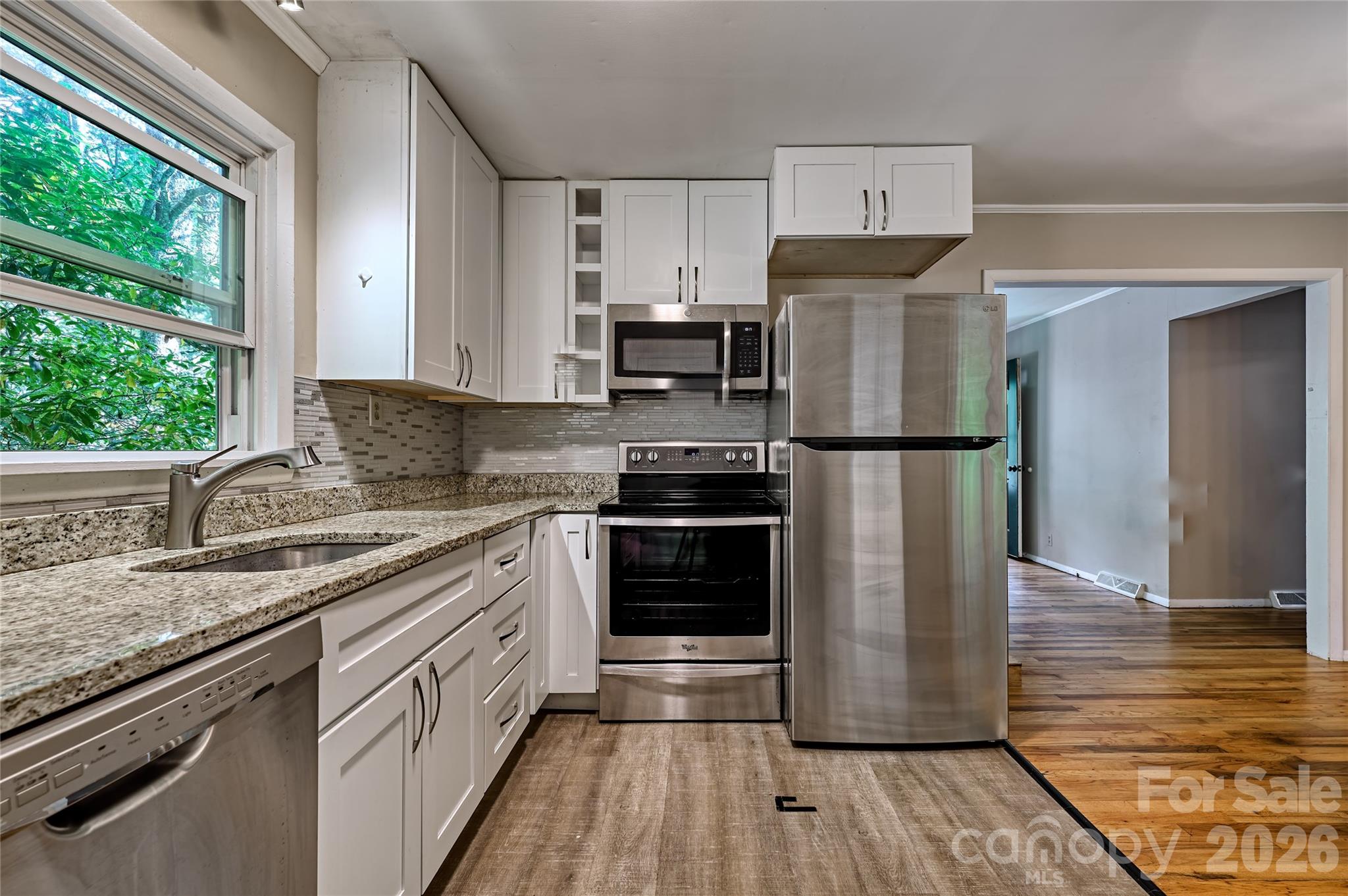 556 Shortoff Road — Highlands