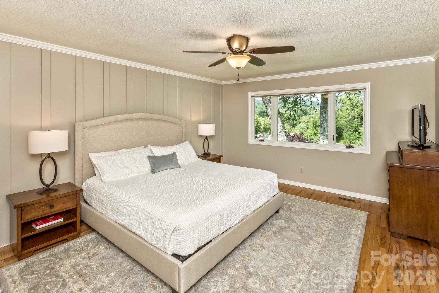 9 Ridge Terrace — Asheville