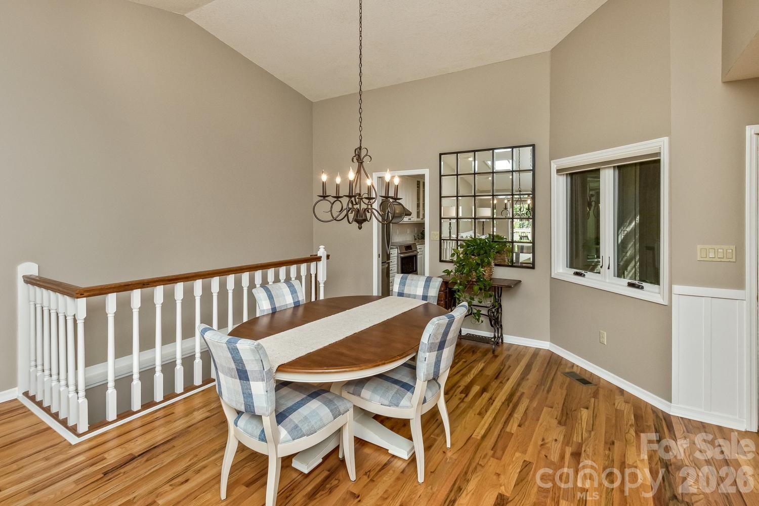 9 Ridge Terrace — Asheville