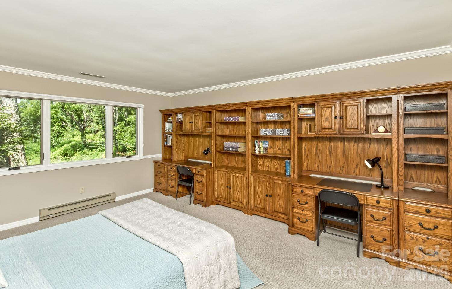 9 Ridge Terrace — Asheville