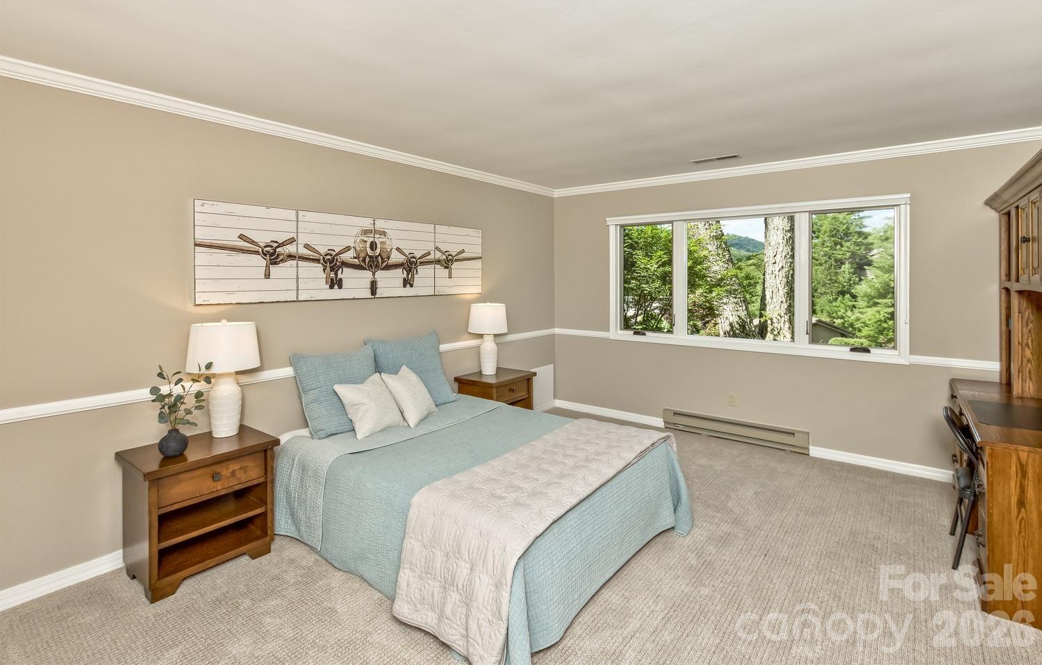 9 Ridge Terrace — Asheville