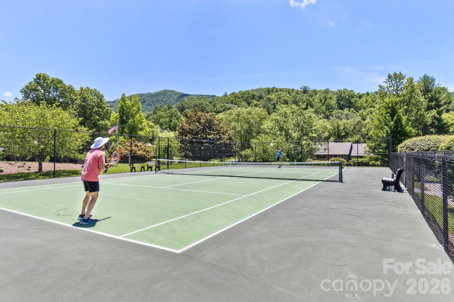 9 Ridge Terrace — Asheville