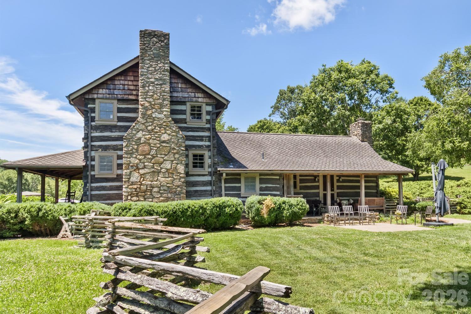 9 Ridge Terrace — Asheville