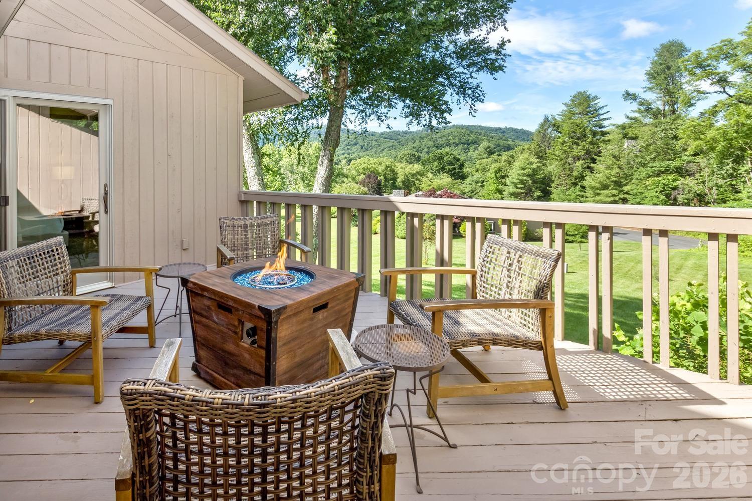 9 Ridge Terrace — Asheville
