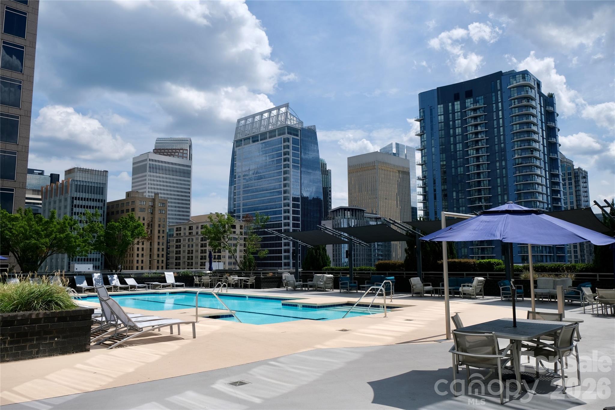 333 W Trade Street #1210 — Charlotte