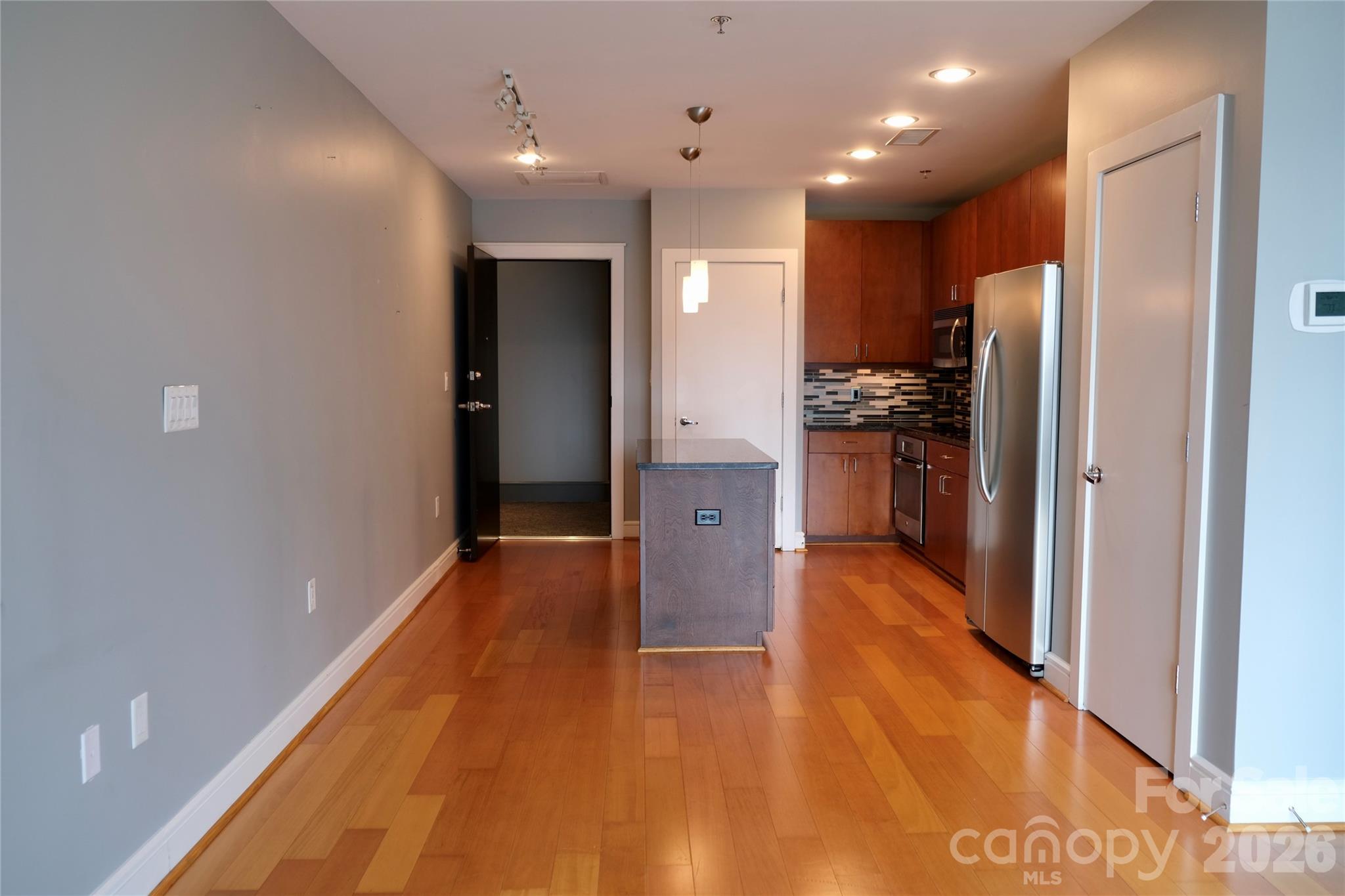 333 W Trade Street #1210 — Charlotte